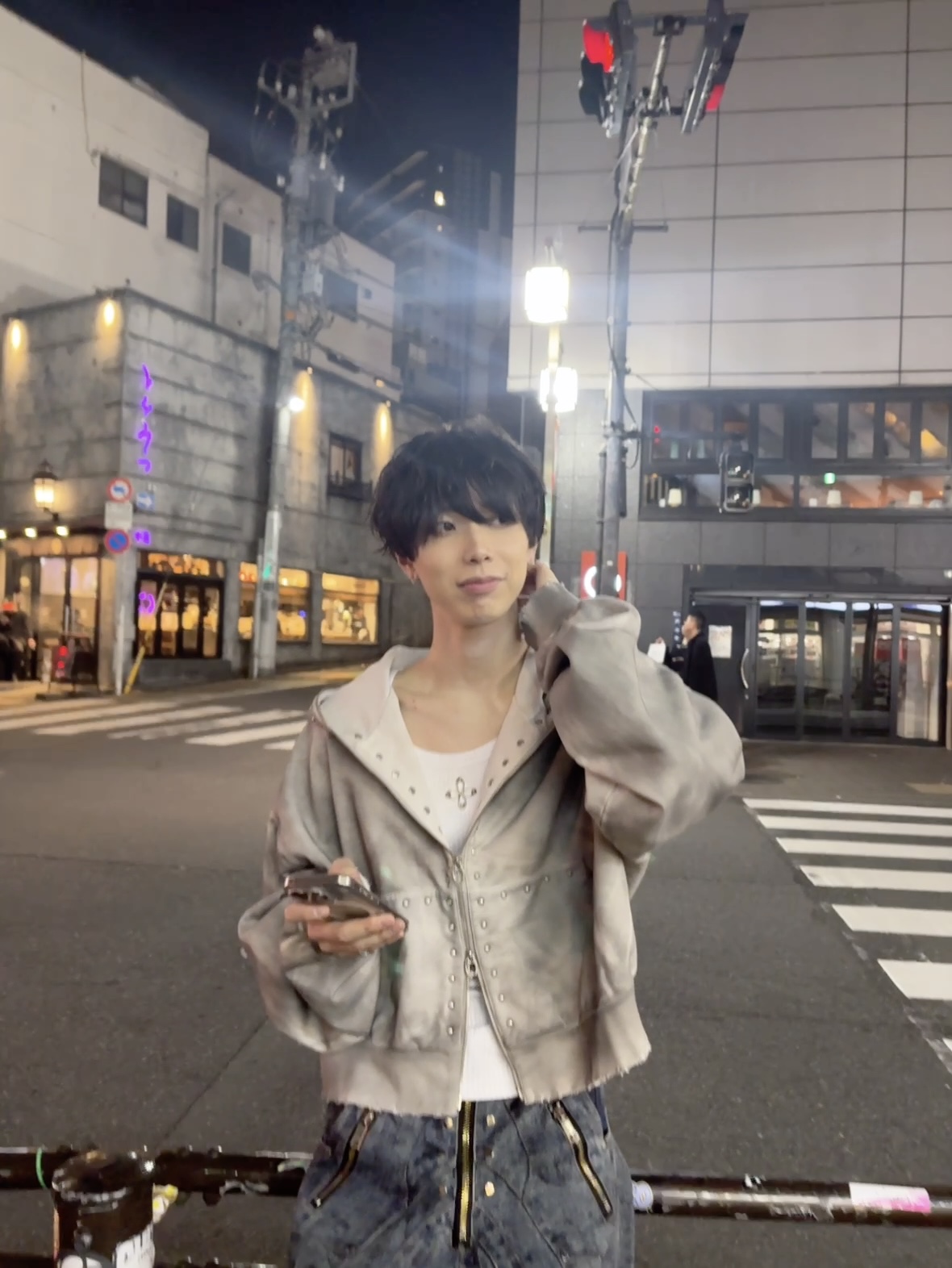 Yohei Demachi